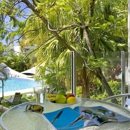 Quamby Place, Apt 65 - Garden View Noosa Heads Exterior photo