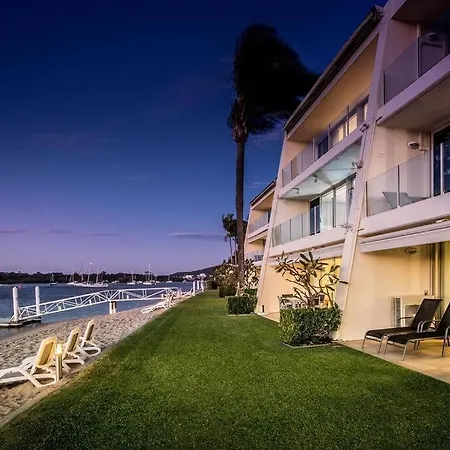 Quamby Place, Apt 65 - Garden View Noosa Heads Exterior photo